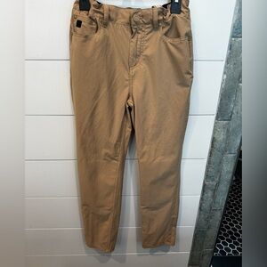 Boys Vineyard Vines OTG pants